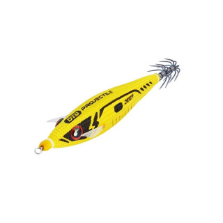 DTD Projectile Full Color 3.0 Yellow