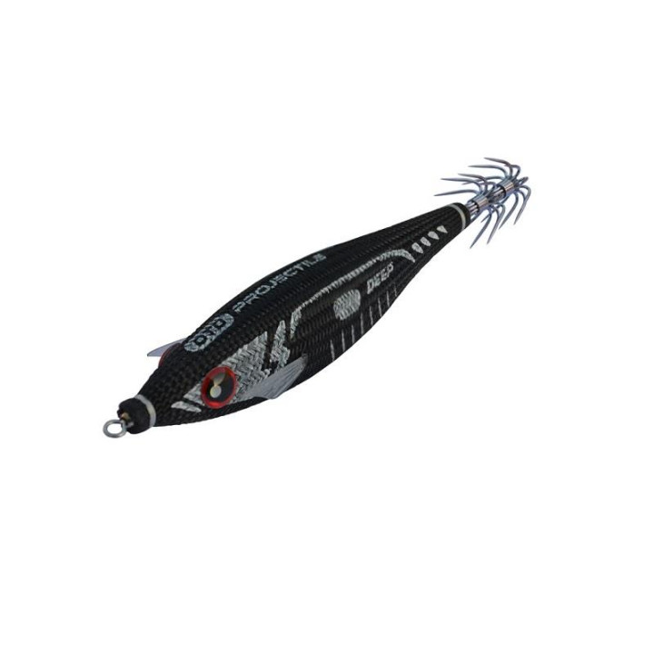 DTD Projectile Full Color 3.0 Black
