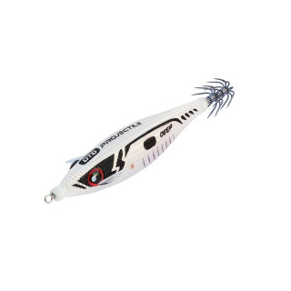 DTD Projectile Full Color 3.0 White