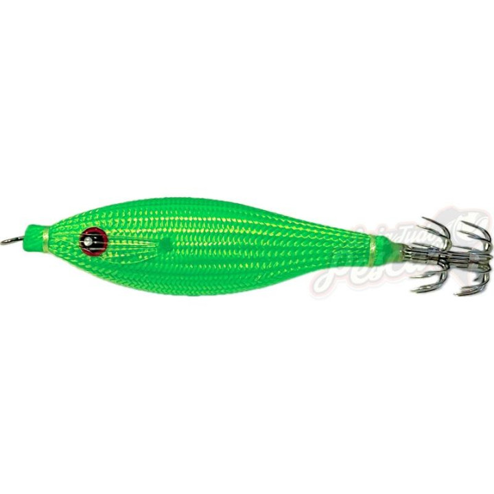 DTD Full Color Glavoc 1.5 Fluo Green