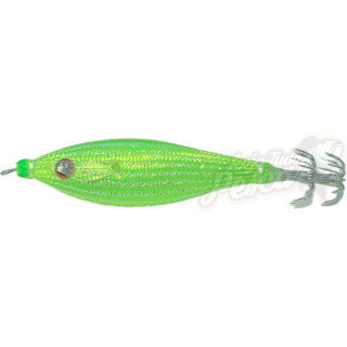 DTD Full Flash Glavoc 1.5 Fluo Green