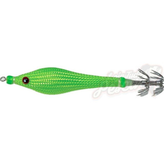 DTD Soft Full Glavoc 2.0 Fluo Green