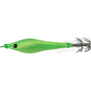 DTD Soft Full FLASH Glavoc 1.5 Fluo Green