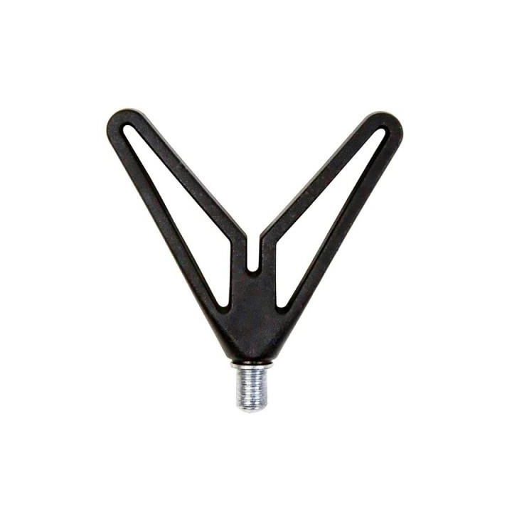 Apoio de Cana Plaway "V"