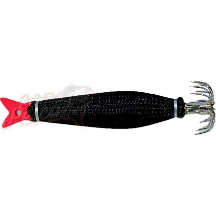 DTD Debela Spanjolka 55gr Black