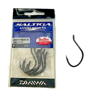 Daiwa Saltiga Assist Hook SS 5/0