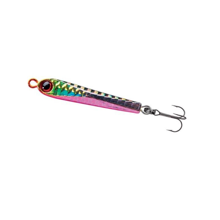 Daiwa Mini Jig Prorex 5g Lazer Pink