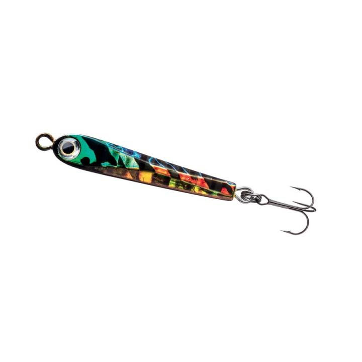 Daiwa Prorex Minijig PX 5g Cor: Lazer Perch