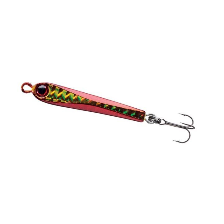 Daiwa Prorex Minijig PX 10g Cor: Lazer Orange