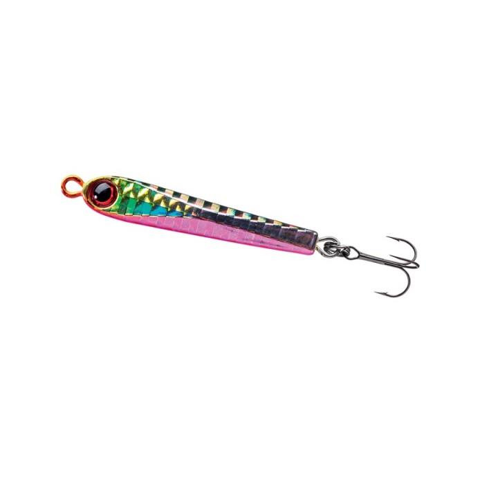 Daiwa Prorex Minijig PX 10g Cor: Lazer Pink