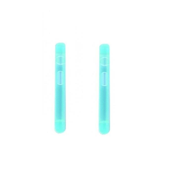 Megalite Chemical Light 4.5x39mm 2pcs BLUE
