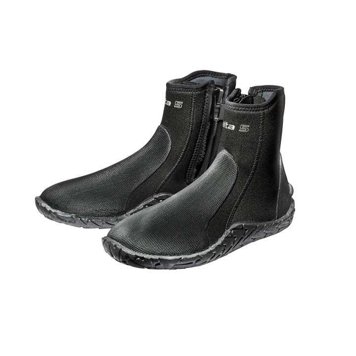 Botas ScubaPro Delta 5.0 Tam. L