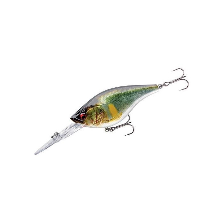 Daiwa Prorex Crank Bait 80DR Live Ayu