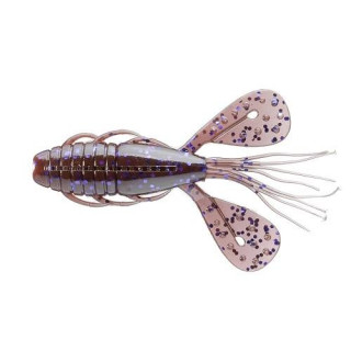 Daiwa Prorex Both Craw 7.5cm Purple Canela