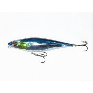 Daiwa Prorex Crazy Stick 11cm 3D Blue Holo Shiner