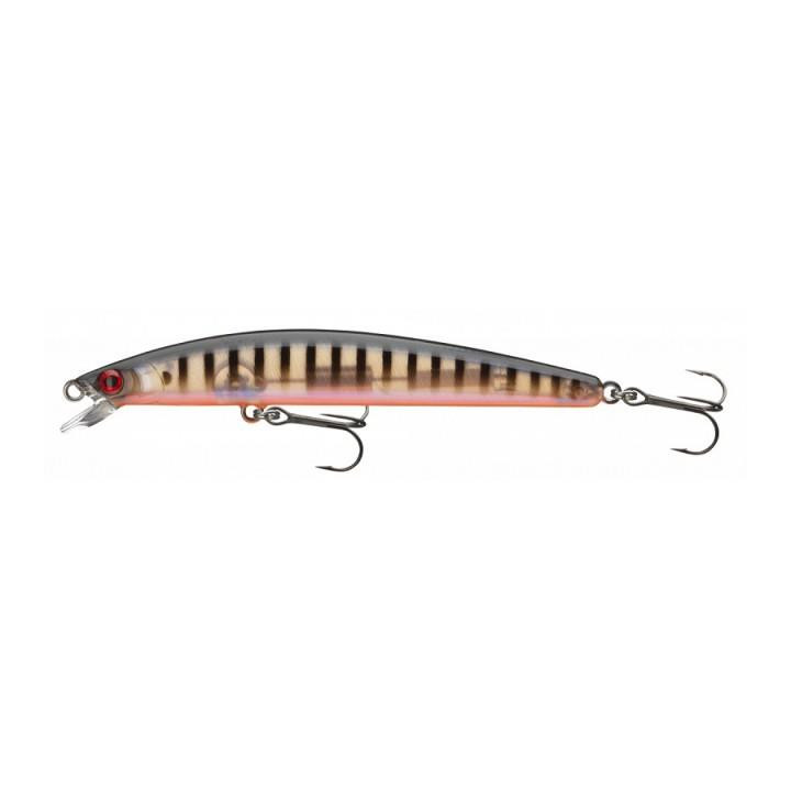 Daiwa Tournament Minnow 120SP Pearl Ghost Perch