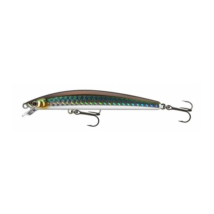 Daiwa Tournament Minnow 120SP Kibinago