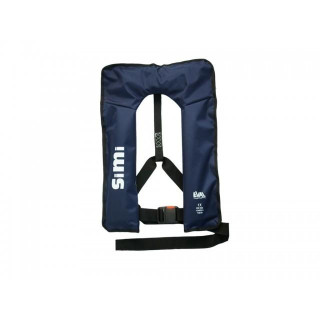 COLETE SALVA-VIDAS SIMI 150N MANUAL