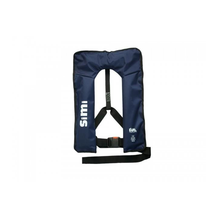 COLETE SALVA-VIDAS SIMI 150N MANUAL