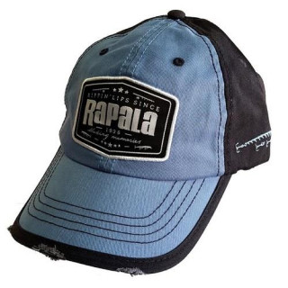 Boné Rapal Clasic Azul