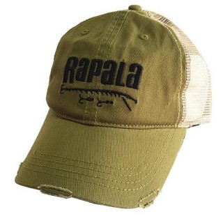 Boné Rapala Marv2 Verde