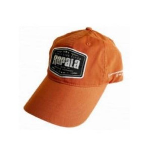 Boné Rapala Vermelho