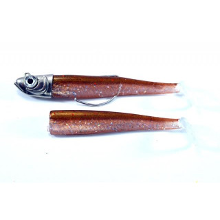 GT-Bio Roller Shad Combo 125mm 23gr Kola Shad