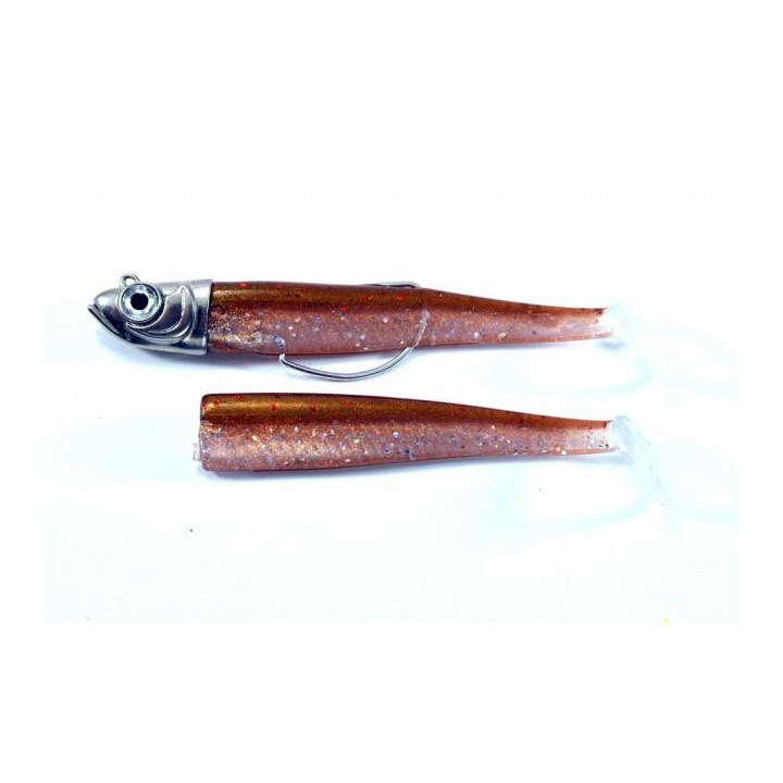 GT-Bio Roller Shad Combo 125mm 23gr Kola Shad
