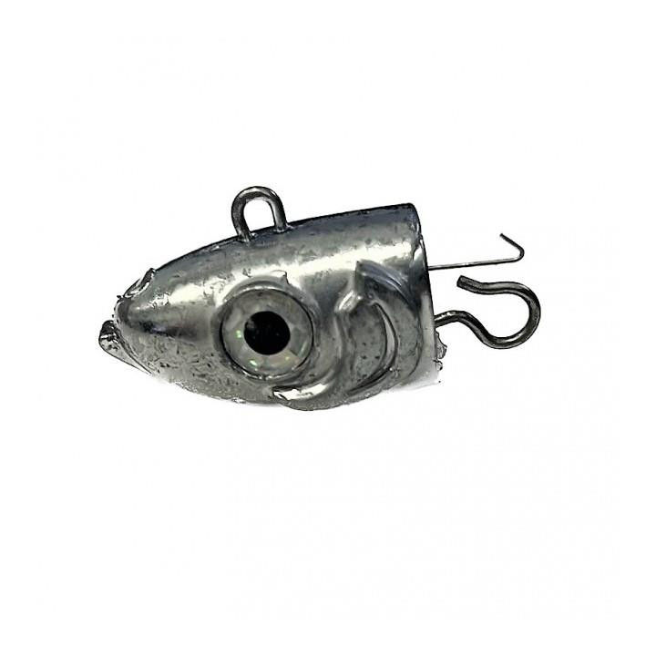 GT-Bio Roller Shad 165mm 1xCabeçote 200g