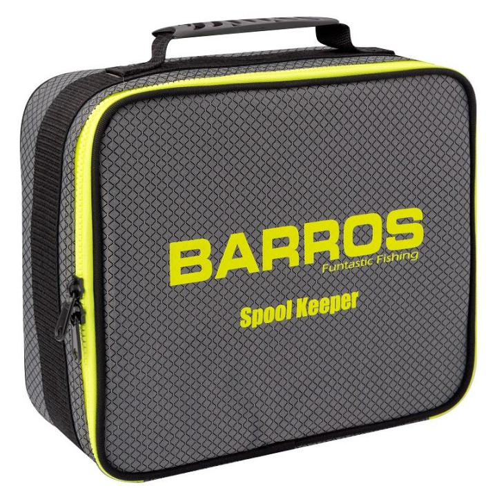 Bolsa Para Carretos Barros Carry L