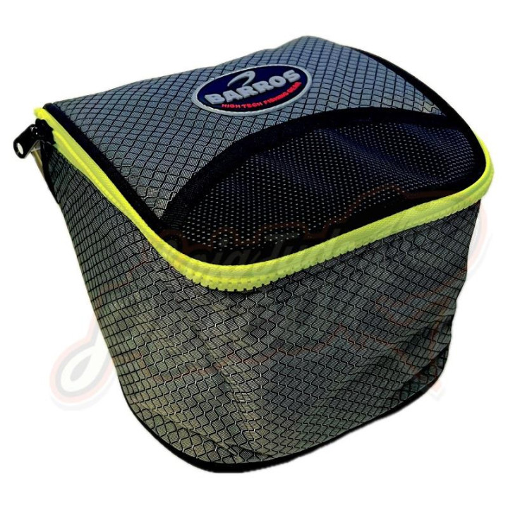 Bolsa Para Carretos Barros Carry S