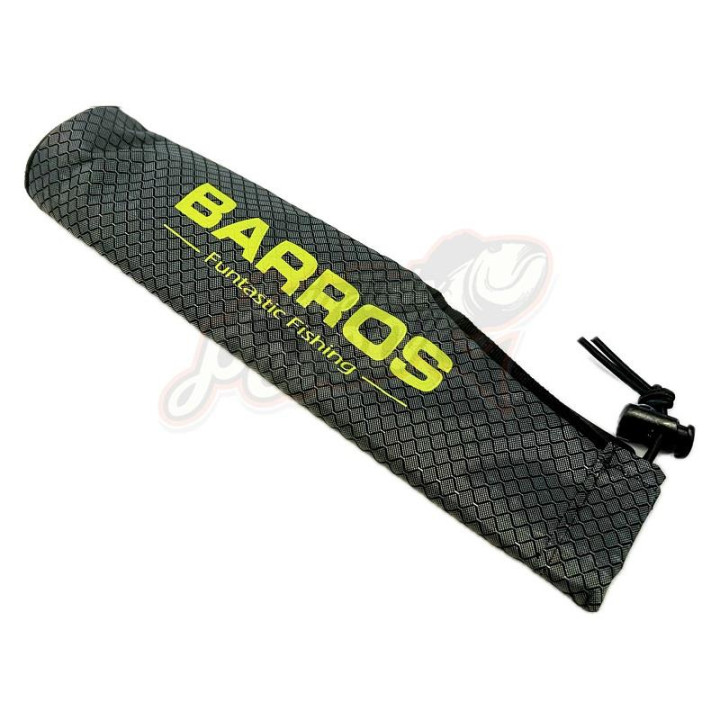 Protector de Topos Barros Carry