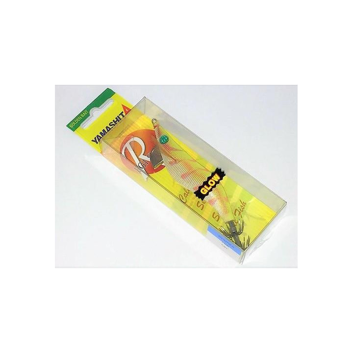 Yamashita Egi Sutte 2.5 ND Y