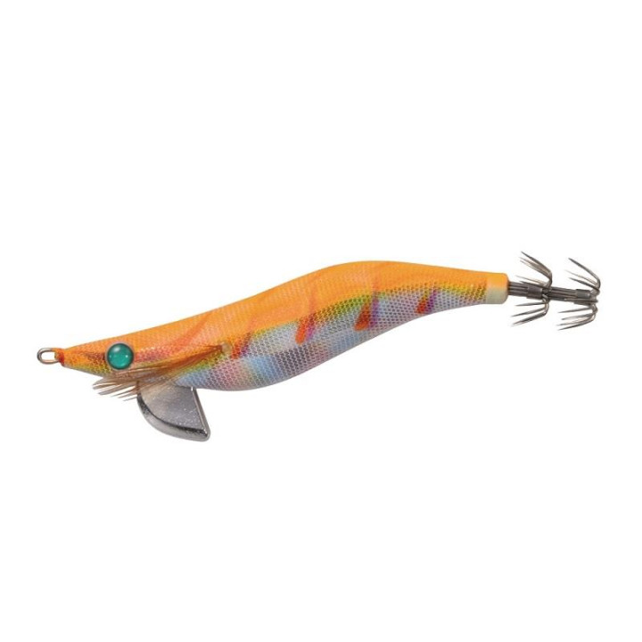 Yamashita Egi Sutte 2.5 NDX BGBR (BG)