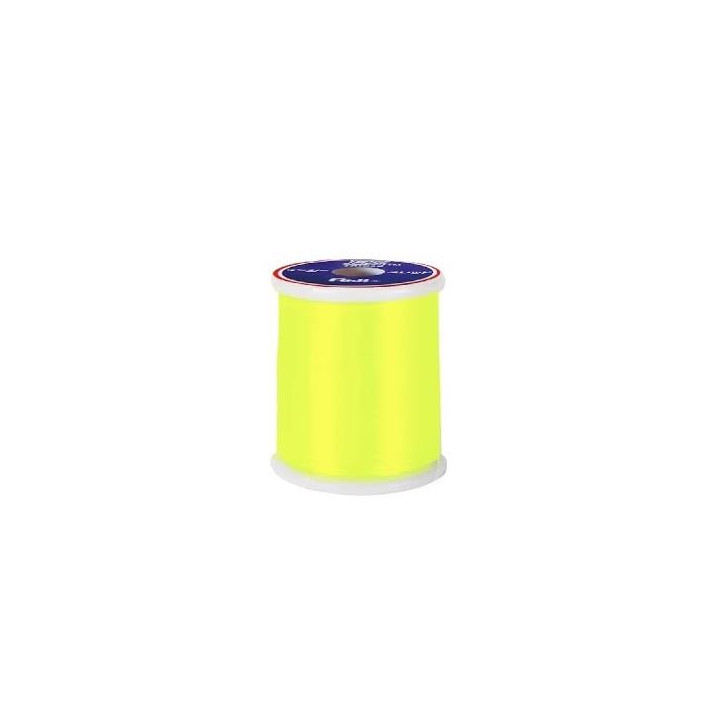 Fio Argolar Fuji Ez-Thread 100m Amarelo F07