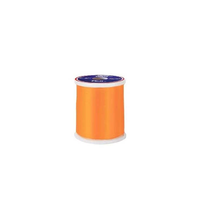 Fio Argolar Fuji Ez-Thread 100m Laranja F08