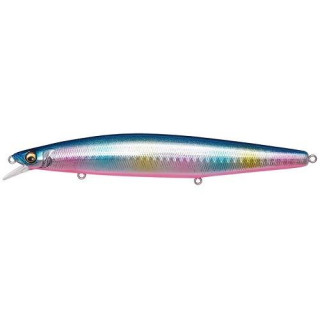 Megabass Marine Gang Cookai 140S GG Blue Pink Rainbow