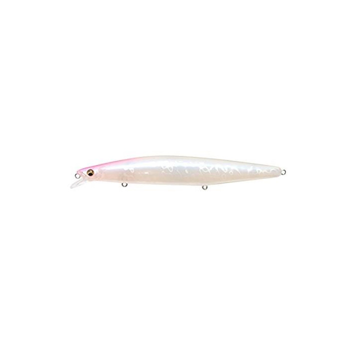 Megabass Marine Gang Cookai 140S Shell Skin Pink