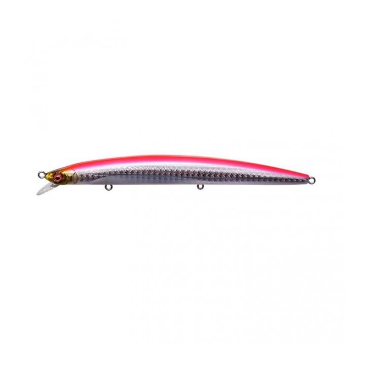 Megabass Cookai Slim 140F GG Pink Back Bait
