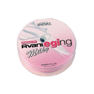 Varivas Eging Milky 12Lbs 120m