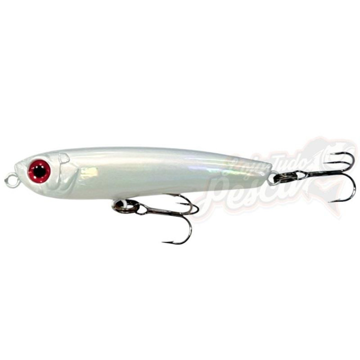 Bassday ORC Umibaku Lipless 50S Cor: FG-559 (Nacar)