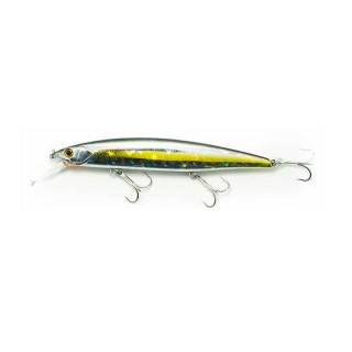 Bassday Mogul Minnow 130SP Cor: CH-463 (Alburno Dream)