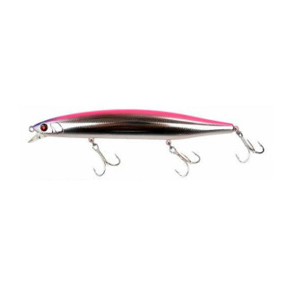 Bassday Logs 124S Cor: MH-440 (Sawara Pink Glowberry)