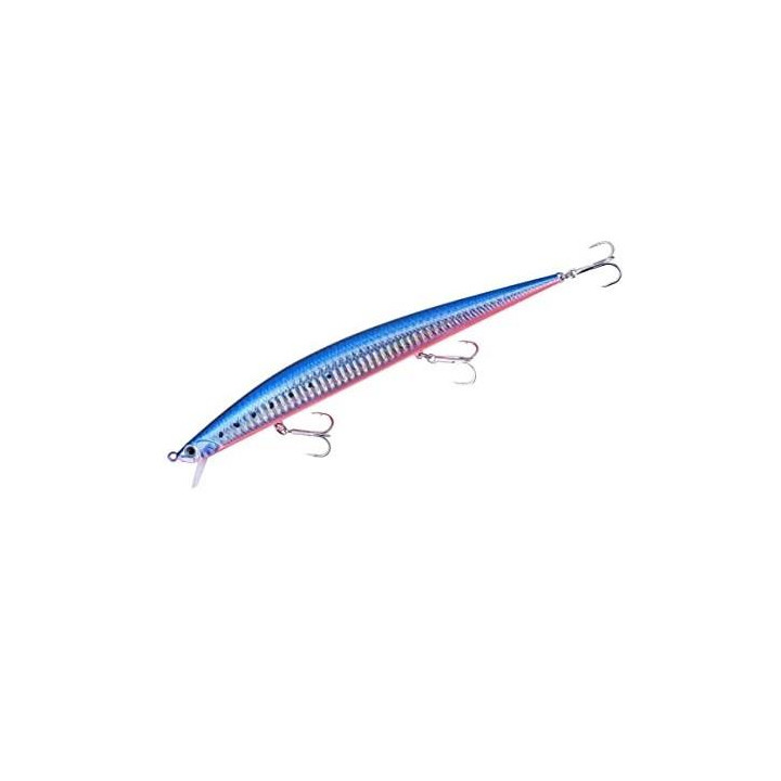 TideMinnow slim Flyer 17.5cm ADA0087