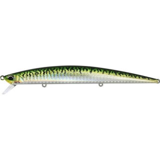Duo TideMinnow Slim 17.5cm AHA0263 Green Mackerel