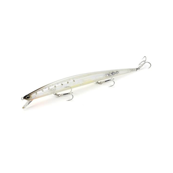 Duo TideMinnow Flyer 17.5cm DEA0493 Whitebait