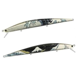 Duo TideMinnow slim 17.5cm FLYER ACCZ199 Hokusai 25