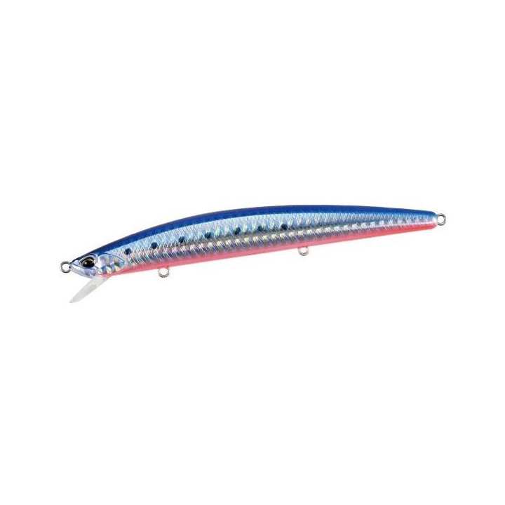 Duo TideMinnow Lance 140S AHA0087 Mazume Sardine