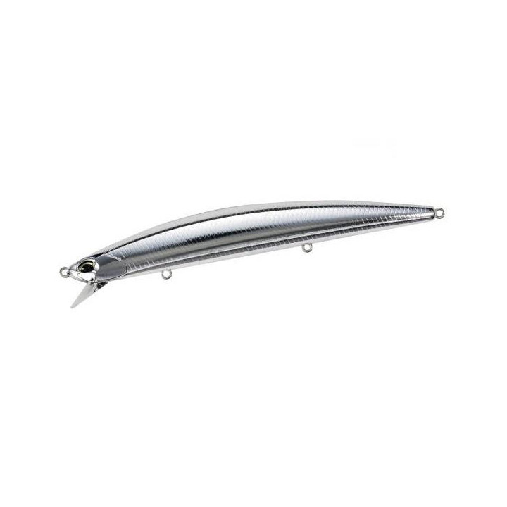 Duo TideMinnow Sprat 140SF MCC0522 Silver Slash