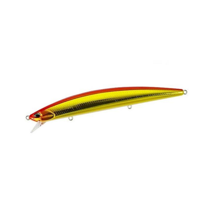 Duo TideMinnow Sprat 140SF ASA0032 Red Shiner